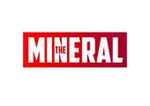 The mineral