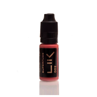 Pigment do makijażu permanentnego LIK №002 Caramel 10 ml