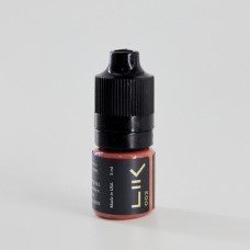 Пігмент для татуажу LIK №002 Caramel 5 мл 