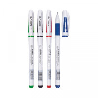 Ручка гелева AIHAO, (Black)