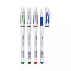 Ручка гелева AIHAO, (Black)