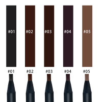 Teayason black sketch pencil, waterproof, self-sharpening