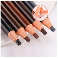 Карандаш коричневый Teayason для эскиза, водостойкий