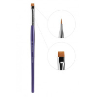 Пензлик Creator Synthetic #16