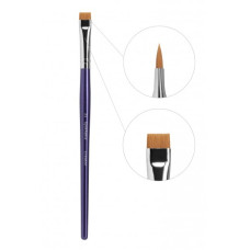 Pędzel syntetyczny Creator nr 21