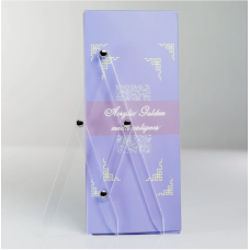 Циркуль Леонардо для моделювання брів