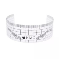 Линейка для моделирования (трафарет) бровей КМС