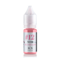 Pigment D|N Nude Blush Lips No. 12 10 ml