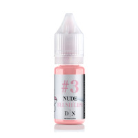 Pigment D|N Nude Blush Lips No. 3, 10 ml