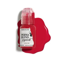 Pigment do makijażu permanentnego Perma Blend Royal Red (USA) 15 ml