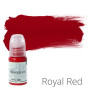 Пігмент для татуажу Perma Blend Royal Red (USA) 15 мл