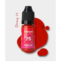 Пігмент для татуажу Magic Cosmetic (Strong full lip) #75,10ml