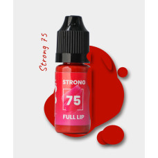 Пигмент для татуажа Magic Cosmetic (Strong full lip) #75,10ml