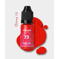 Pigment do makijażu permanentnego Magic Cosmetic (Strong Full Lip) #73, 10 ml