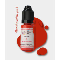 Пігмент для татуажу Magic Cosmetic Marshmallow (Full lip) #8, 10ml