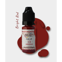 Пігмент для татуажу Magic Cosmetic Bordeaux (Full Lip) #13, 10ml