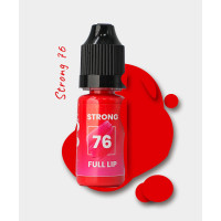 Magic Cosmetic tattoo pigment (Strong full lip) #76,10ml