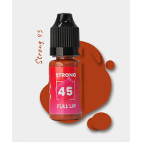 Пігмент для татуажу Magic Cosmetic (Strong full lip) #45, 10ml