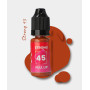 Пигмент для татуажа Magic Cosmetic  (Strong full lip) #45, 10ml