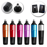 Аппарат для перманентного макияжа Hummingbird Bronc PEN V2