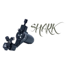 Тату машинка TK KWANTUM SUB (TKK-Shark)