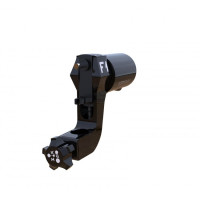 Тату машинка TK KWANTUM Formula 1(F1)