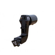 Тату машинка TK KWANTUM Formula 1(F1)