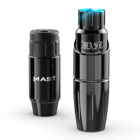 Комплект Mast Tour Wireless (беспроводной)  (black)