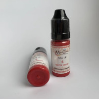 Пігмент для татуажу Magic Cosmetic Water Melon (Full Lip) #4, 10 ml
