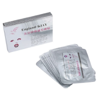 Серветка-анестетик для губ England-KIAY