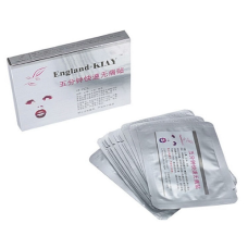 Серветка-анестетик для губ England-KIAY