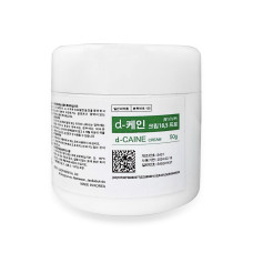 Первинна анастезія крем анестетик D-Caine, 50 г