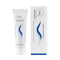  Первинна анестезія крем анестетик GeLido Anestetico, 30 мл