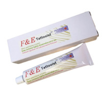 Первичная анестезия крем анестетик F&E Tattooist, 35 мл