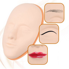 Імітація шкіри для перманентного макіяжу 5D