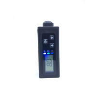 Бездротовий блок живлення iPower X2 для тату машинки