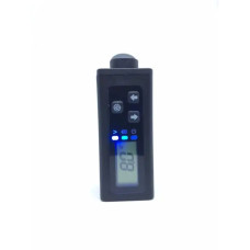 Бездротовий блок живлення iPower X2 для тату машинки