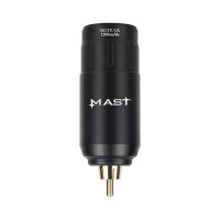 Бездротовий тату-блок Mast U1 Wireless (Black) від Dragonhawk