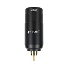 Бездротовий тату-блок Mast U1 Wireless (Black) від Dragonhawk