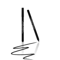 Водостійкий олівець для очей від Mark Wirlen BLACK ONYX