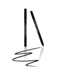 Водостійкий олівець для очей від Mark Wirlen BLACK ONYX
