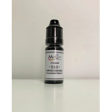 Пігмент для татуажу Magic Cosmetic Ultra Edition #510, 10 ml
