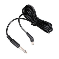 Przewód CD Clip łączący maszynę do makijażu permanentnego z urządzeniem