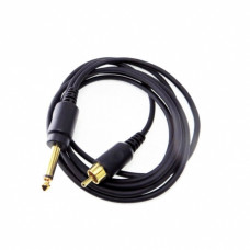 Premium RCA кабель TKK - Straight 2.4м