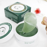 Патчі та маски для обличчя