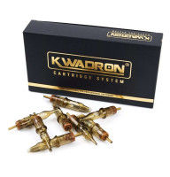 Голка-модуль для татуажу KWADRON 18/1RLLT 20 шт