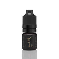 Пігмент для татуажу LIK №701 BLACK BROWN BROWS 5 мл