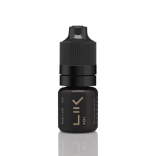 Пігмент для татуажу LIK №701 BLACK BROWN BROWS 5 мл