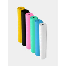 Простирадла одноразові Economy 80см х 100м, 20г/м² (спанбонд)