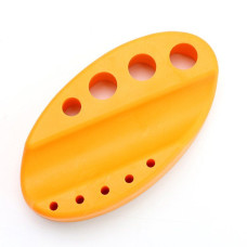 Підставка під капси та апарат 3 в 1, yellow